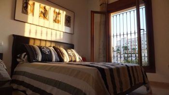 Alquiler semanal bungalow bajo (2)