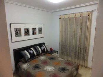 Alquiler semanal bungalow bajo (3)