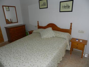 dormitorio principal