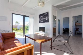 Genial chalet de vacaciones. (2)