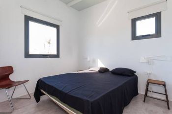 Genial chalet de vacaciones. (4)