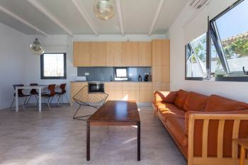 Genial chalet de vacaciones. (5)