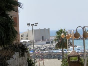 Playa