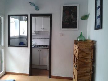 entrada cocina