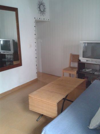 salón