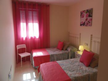 Coqueto y acogedor piso (2)