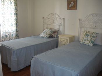 Piso para alquiler vacacional