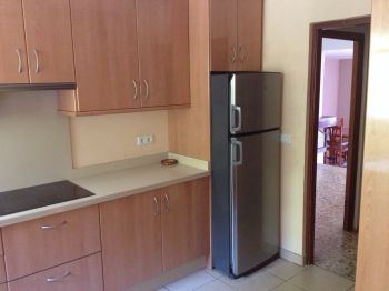 hermosa cocina