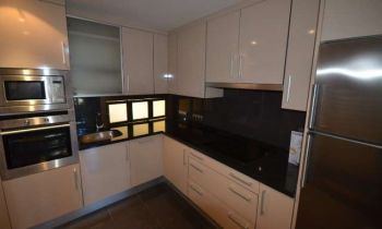 hermosa cocina