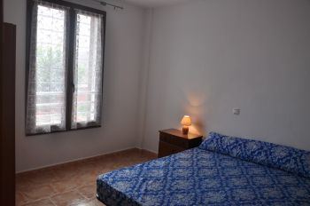 Apartamento en villa con piscina privada  (2)