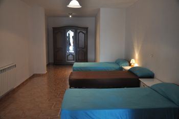 Apartamento en villa con piscina privada  (3)