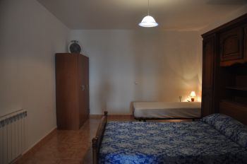 Apartamento en villa con piscina privada  (4)