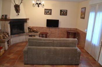 Casa Rural cercana a Pamplona (1)