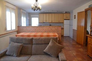 Casa Rural cercana a Pamplona (2)