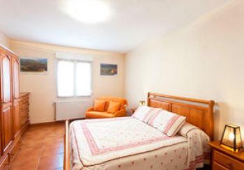 Casa Rural cercana a Pamplona (5)