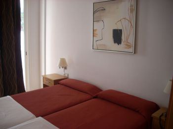 Alquiler apartamentos