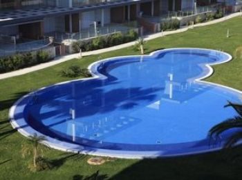 Apartamento Oliva Nova Golf (1)