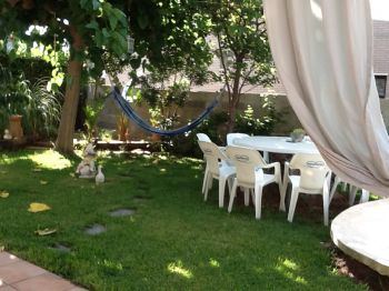 villa con piscina privada (3)