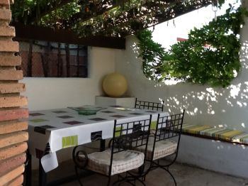 villa con piscina privada (5)