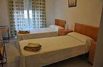 Dormitorio doble