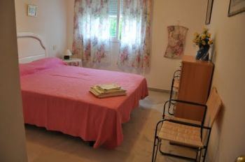 Dormitorio principal