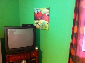 Alquilo Apartamento en Barreiros (2)