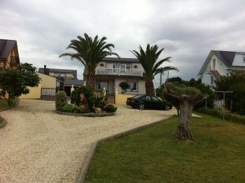 Alquilo Apartamento en Barreiros