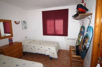 Acogedora casa con vistas al mar (4)