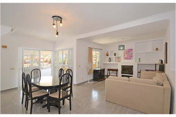CHALET VACACIONAL JUNTO A PLAYA. ALCUDIA (2)