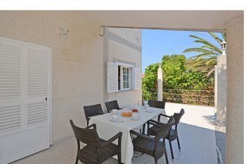 CHALET VACACIONAL JUNTO A PLAYA. ALCUDIA (4)