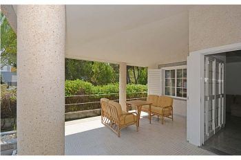 CHALET VACACIONAL JUNTO A PLAYA. ALCUDIA (5)