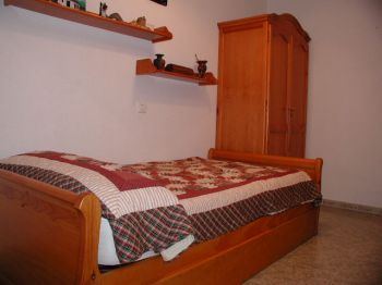 APARTAMENTO CON GARAJE Y PISCINA (4)