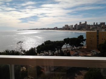Apartamento en Playa Muchavista, El Campello (1)