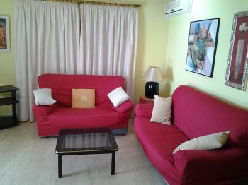 Apartamento en Playa Muchavista, El Campello (5)