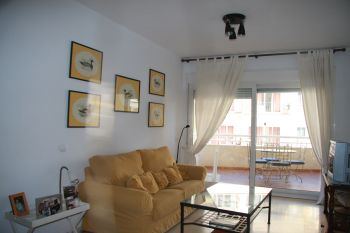 ALQUILER APARTAMENTO EN MARBELLA