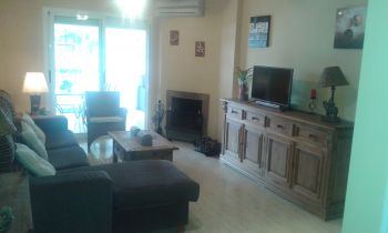 Apartamento en la costa del sol (2)