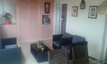 Apartamento en la costa del sol (5)