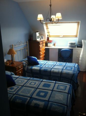 habitacion doble