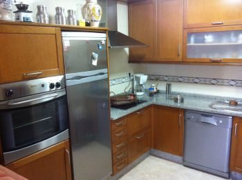 Alquiler apartamento dos habitaciones amueblado (1)