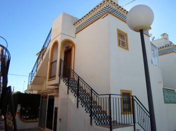 Casas en Residencial Torre del Agua (1)