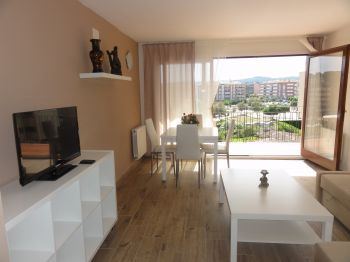 Amplio apartamentoa 100m playa