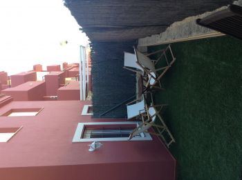 Apartamento primera línea playa Rota (4)