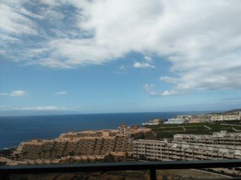 Apartamento en Adeje Playa paraiso