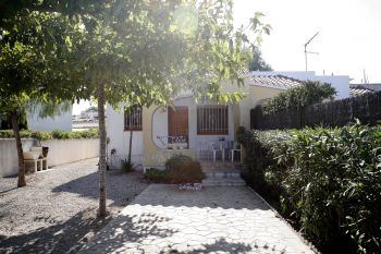 alquiler de Chalet Marisol