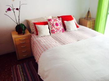 coqueto apartamento en el centro Nerja (2)