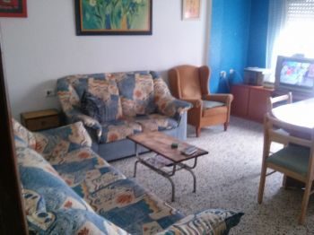 comedor salon