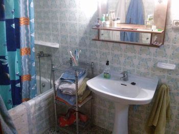 baño