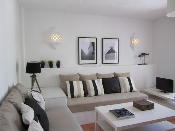 Bungalow en Cala Tarida
