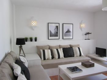 Bungalow en Cala Tarida (1)