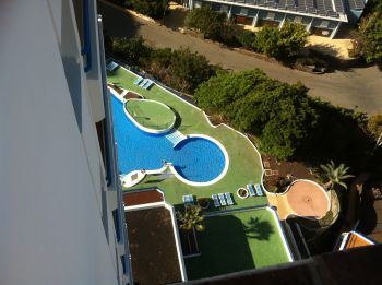 apartamento frente al mar Tenerife (2)